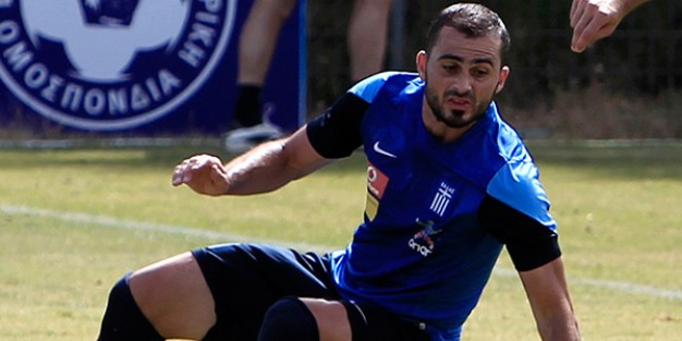 Beşiktaş sağ bek oyuncusunu buldu!