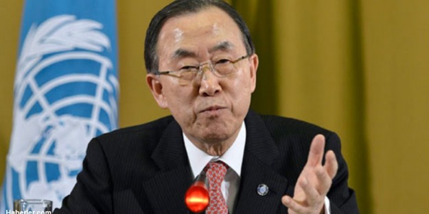 BM'den şok açıklama!