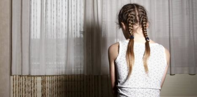 Çocuk tacizcisi polis tutuklandı!