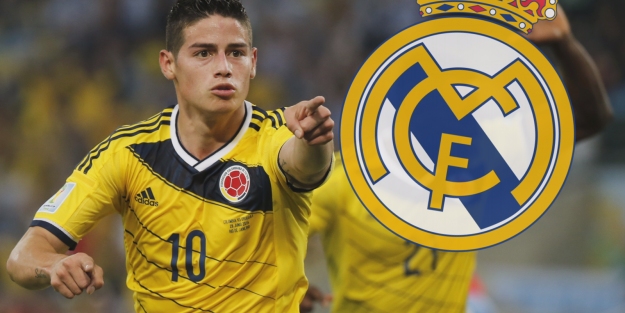 Ünlü isimden Rodriguez'e gönderme