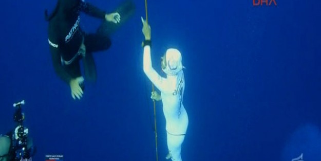 Soma için rekor kırdı!