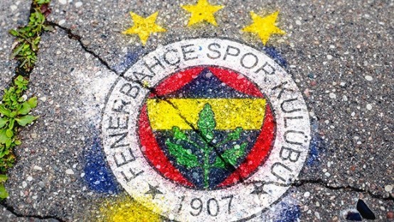 Bir Fenerli daha Avrupa'da!