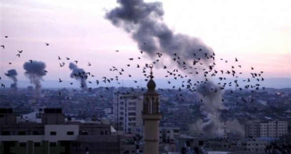 ABD'den bir ateşkes çağrısı daha