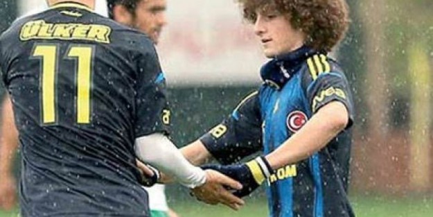 Fenerbahçe'den Avusturya'ya transfer oldu!