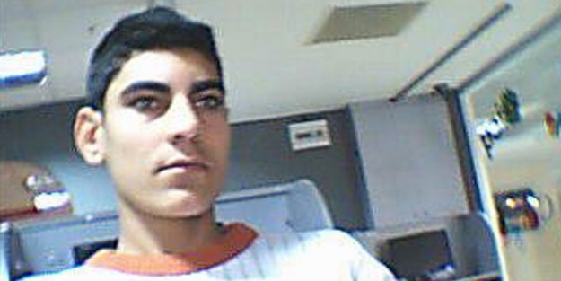 Afiş kavgası kanlı bitti!