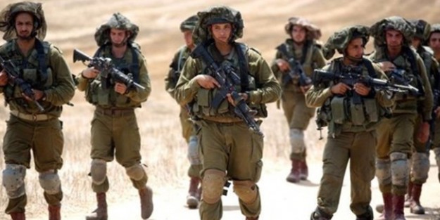 İsrail'den esir asker açıklaması