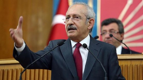 Kılıçdaroğlu'nun koltuğu sallantıda