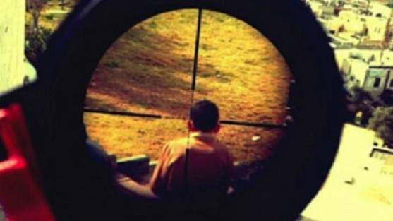 İsrailli askerin şok paylaşımı!