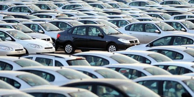 İki otomobil devi ortak üretime geçiyor!