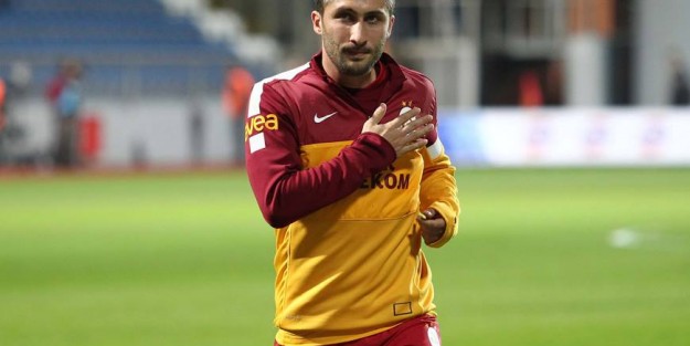 Sabri Sarıoğlu transferinde flaş gelişme!