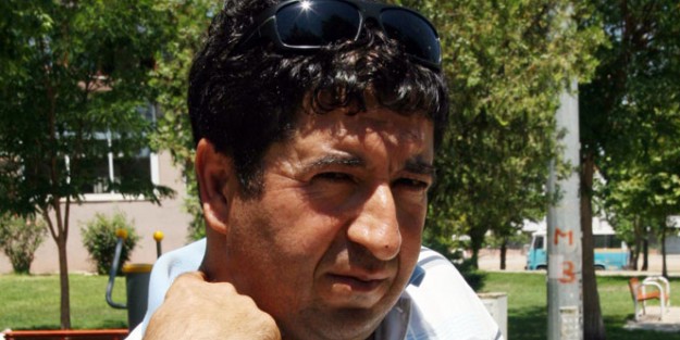 Hem mağdur hem borçlu oldu