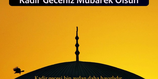 Kadir Gecesi'nde nasıl dua edilir? Kadir Gecesi'nin önemi