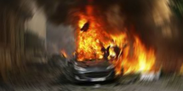 Bağdat’ta patlama: En az 23 ölü, 40 yaralı