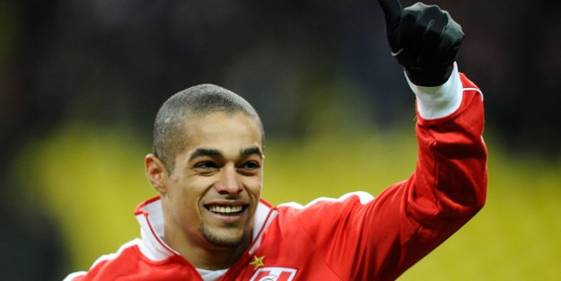 Eskişehirspor'a Moskova'dan takviye!