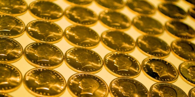 Çeyrek altın ne kadar oldu?