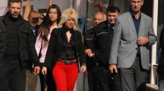 Katil anneye 25 yıl hapis istemi