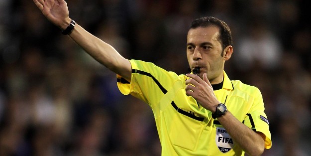 Cüneyt Çakır'a "Dev" görev!