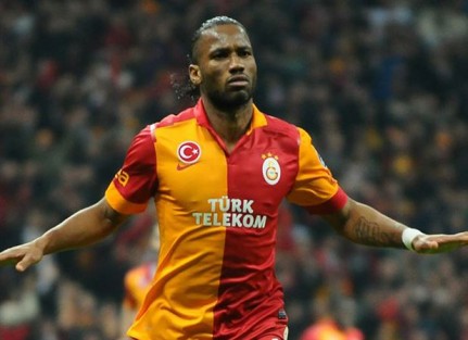 Drogba hangi kulübe imza atacak?