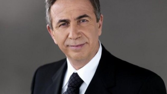 AYM'den Mansur Yavaş'a ret