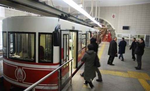 Tramvay seferleri iptal!