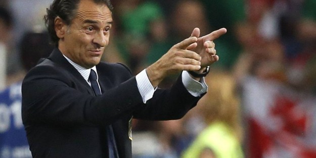 Galatasaray İtalyan yıldızın peşinde!