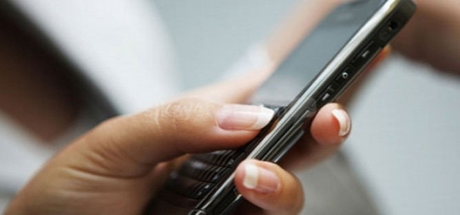 Mesaj yüzünden tecavüz etti!