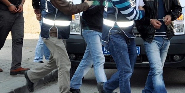 Paralel yapı 242 kişiyi gözaltına alacaktı