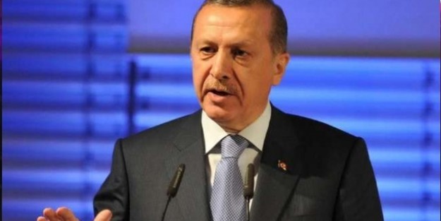 AYM'den Tayyip Erdoğan kararı!