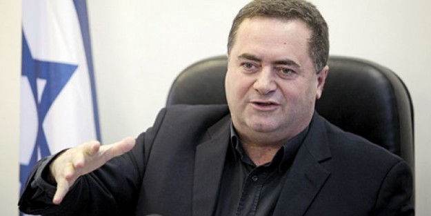 İsrail'in Türkiye'den talebi!