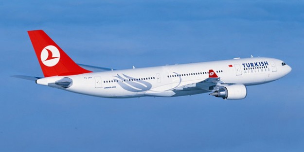 İsrail'e 24 saat daha uçuş yok