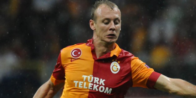 Semih Kaya'nın güldüren talihsizliği