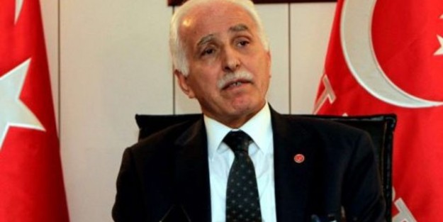 Saadet Partisi kimi destekleyeceğini açıkladı
