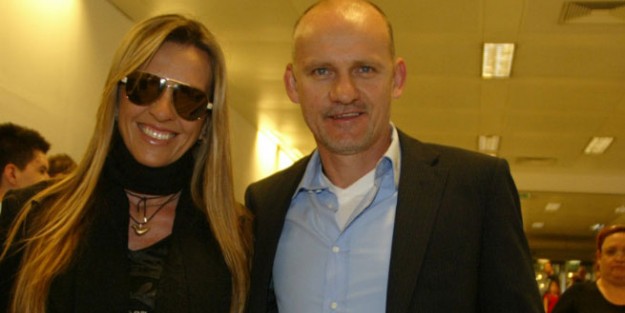 Galatasaray'da Taffarel krizi!