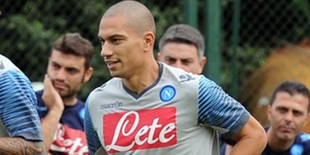 Gökhan İnler Galatasaray'a doğru...