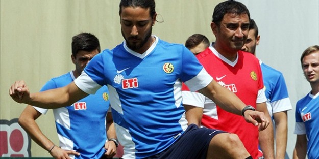 Tarık Çamdal için şok teklif!