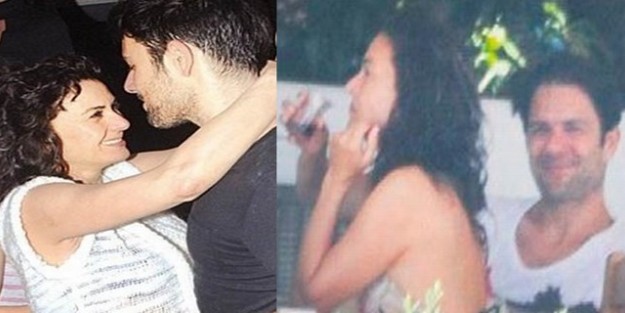 Hatice Aslan genç aşkından vazgeçemiyor