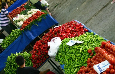 Enflasyon raporu açıklandı