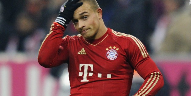 Juventus'a gitmek istiyorum!