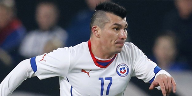 Galatasaray Medel sesleri