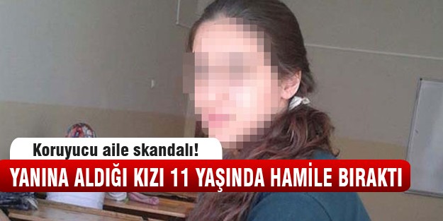 Türkiye'yi şok eden olay!