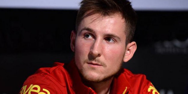 Galatasaray'da Hajrovic şoku!