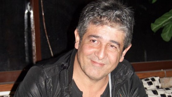 Murat Göğebakan'dan üzücü haber!