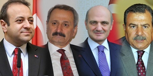 Başsavcılıktan CHP'ye ret