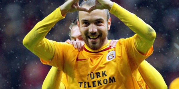 Sercan Yıldırım'ın yeni takımı belli oldu!