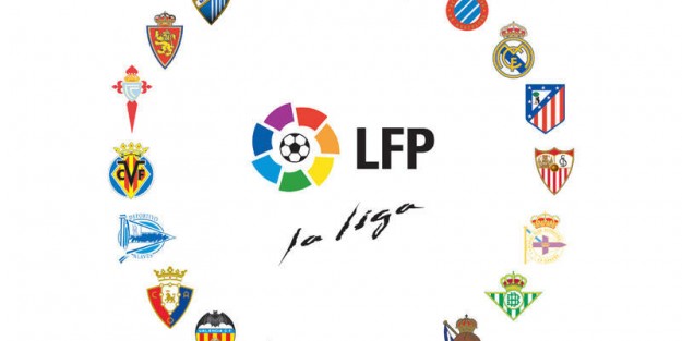 La Liga'da rakipler belli oldu!