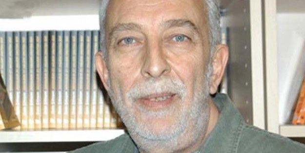 Emin Çölaşan kaza geçirdi!