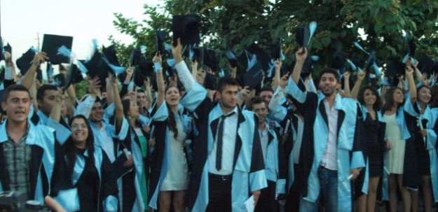 Türkiye'den 2 üniversite İsrail'i kınamadı!