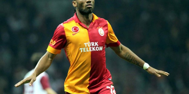 Drogba transferinde sürpriz gelişme!