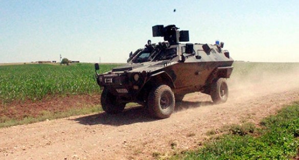 PKK çatışmayı üstlendi