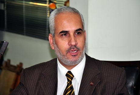 Hamas'tan, halka tarihi çağrı!